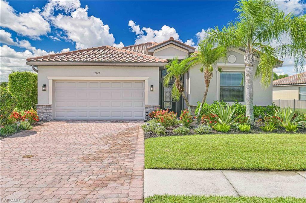 Fort Myers, FL 33905,2727 Via Piazza LOOP