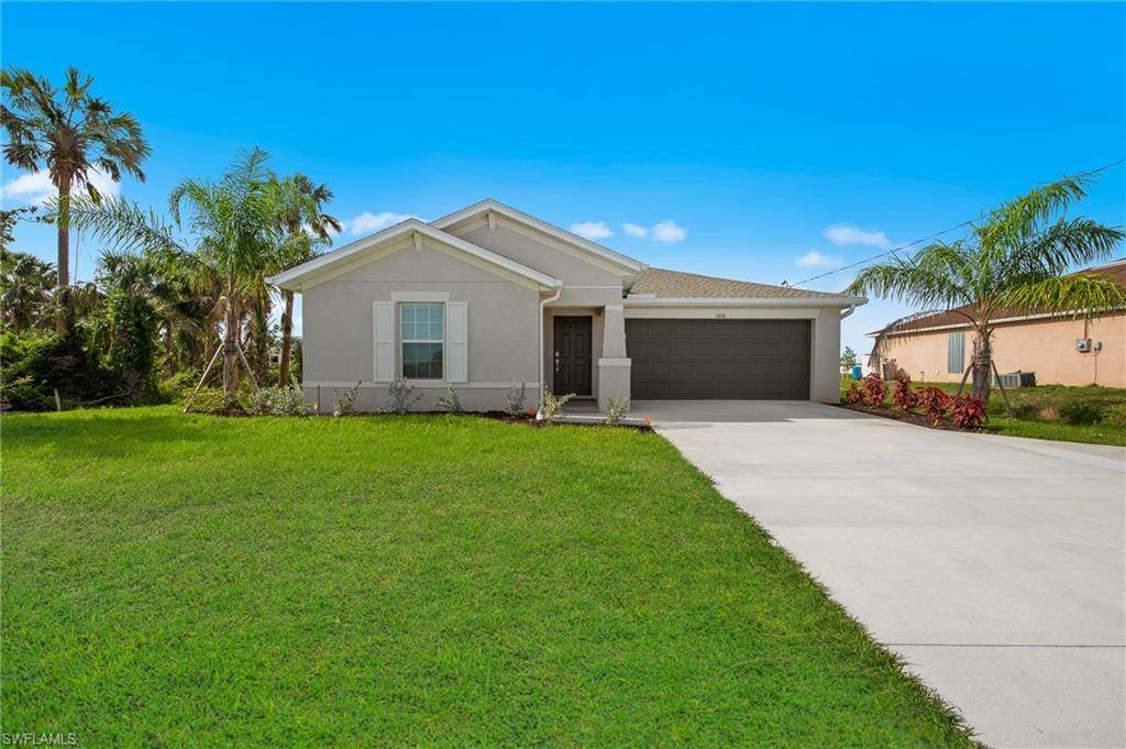 North Fort Myers, FL 33917,4139 Tulia WAY