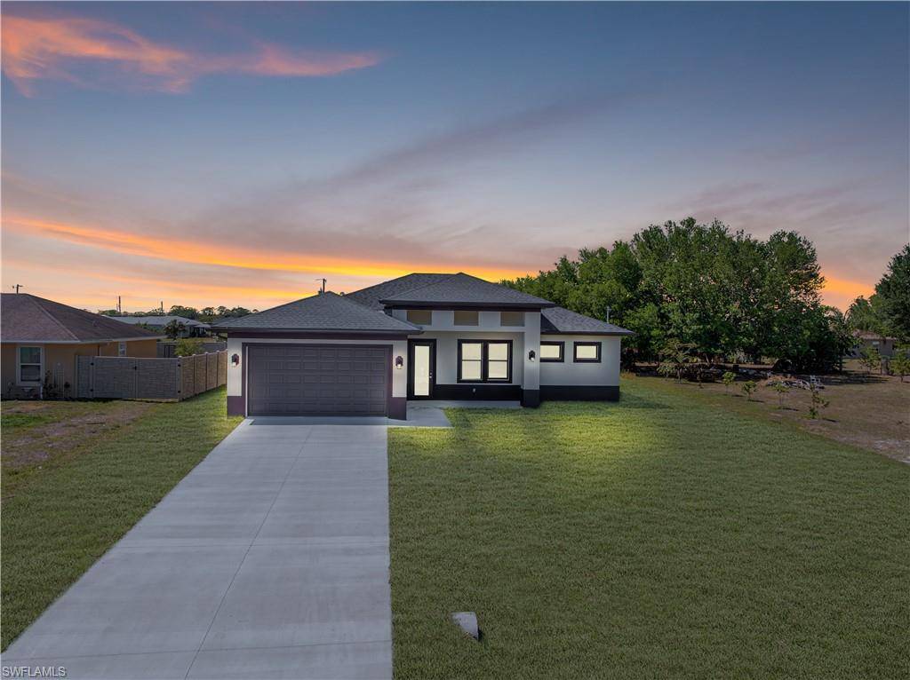 Labelle, FL 33935,7006 rich CIR