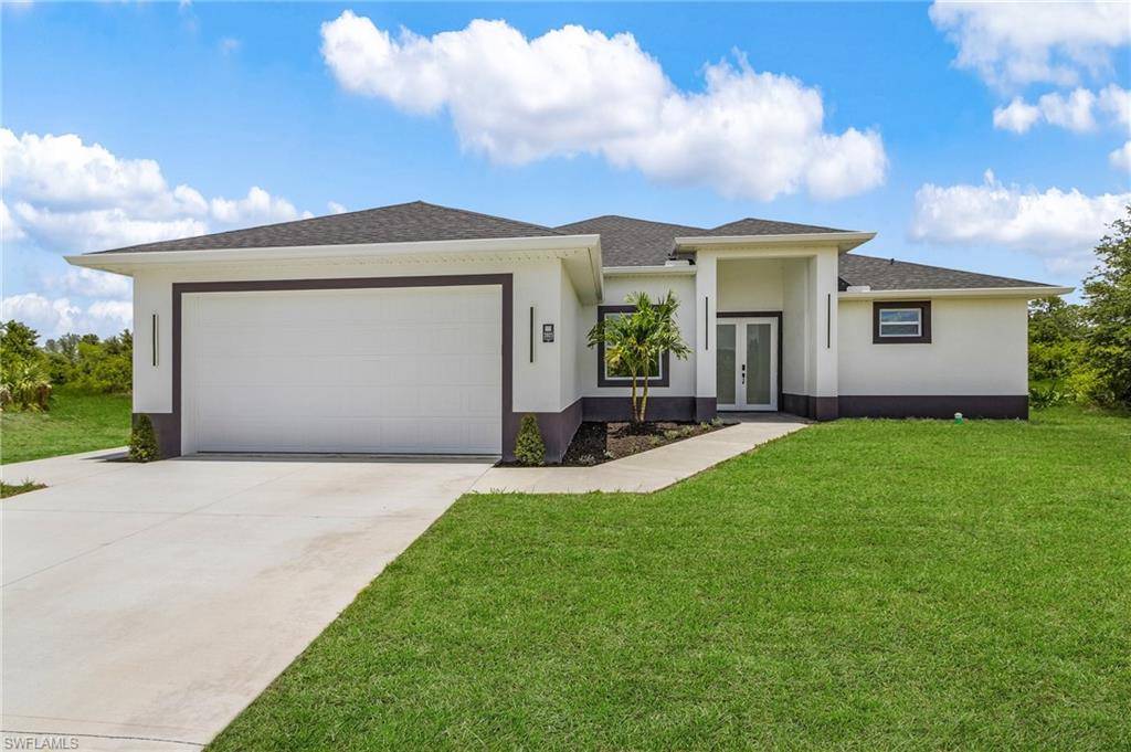 Lehigh Acres, FL 33972,3805 E 16th ST