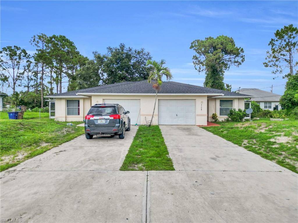 Lehigh Acres, FL 33973,4508/4510 30th ST SW