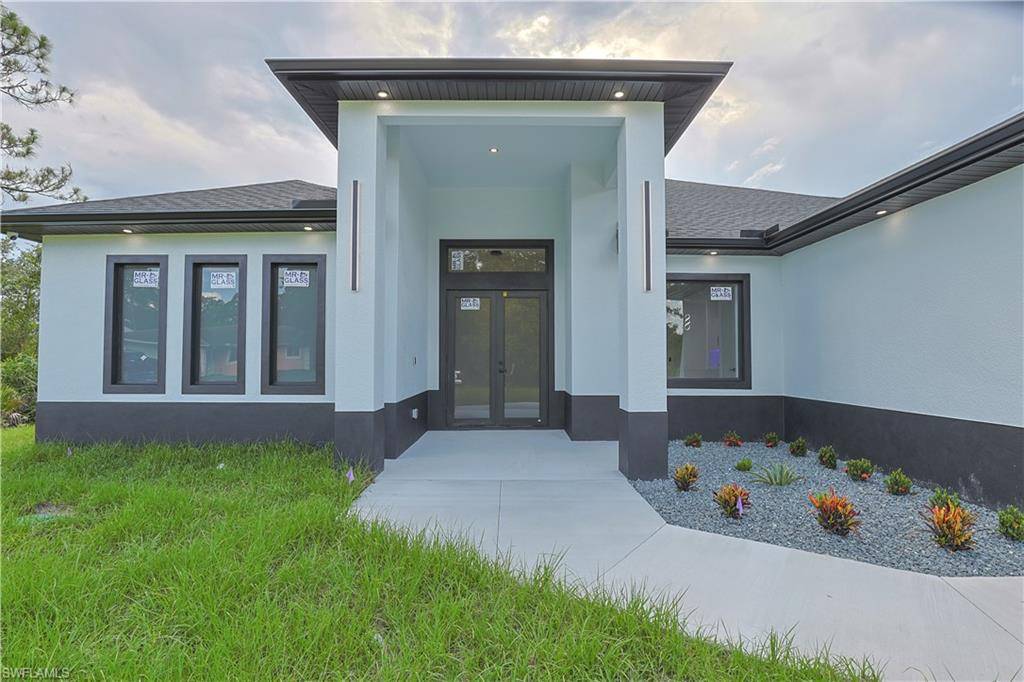 Lehigh Acres, FL 33971,1803 Venice AVE N