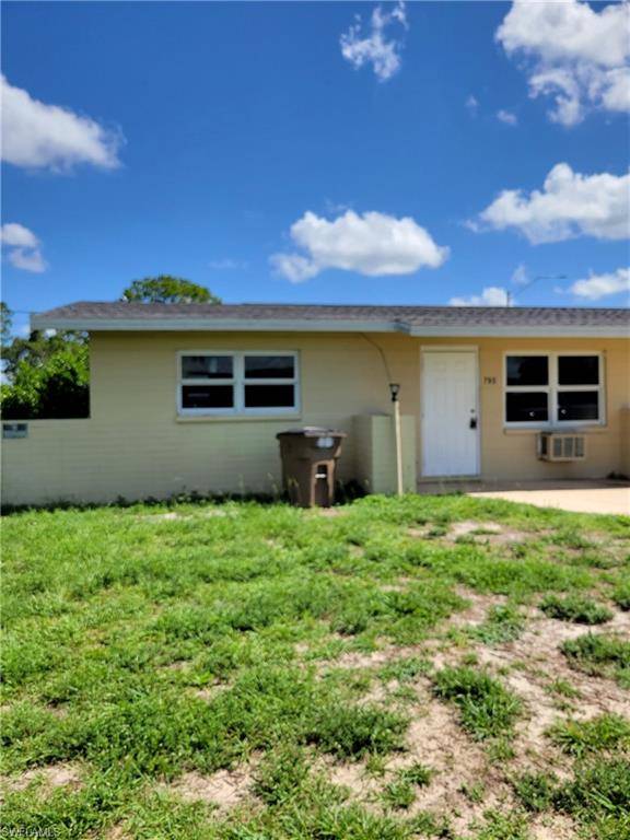 Lehigh Acres, FL 33936,705 Joel BLVD