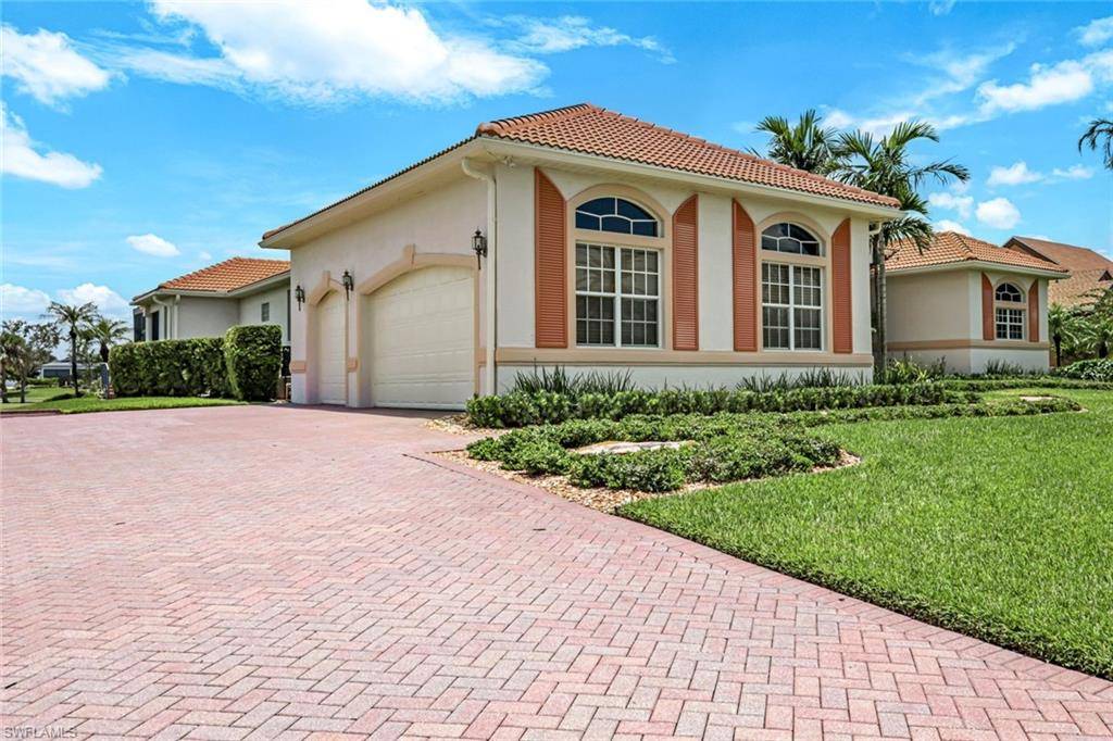 Fort Myers, FL 33908,16677 Panther Paw CT
