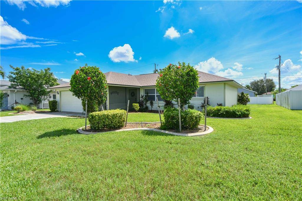 Cape Coral, FL 33914,3913 Pelican BLVD