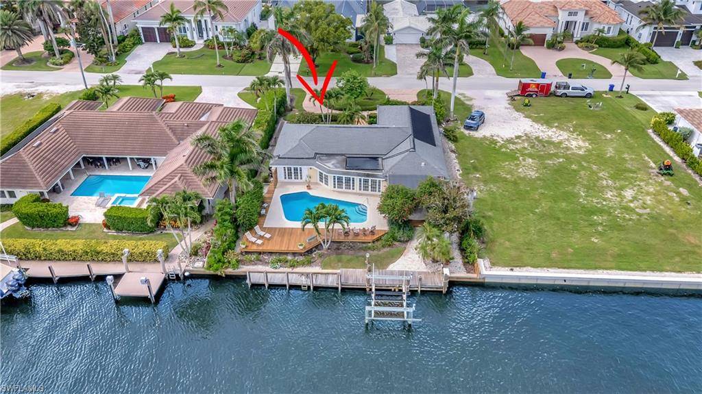 Naples, FL 34102,1407 Marlin DR