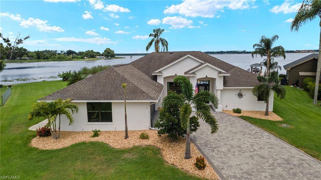 Lake Alfred, FL 33850,190 Hainesport DR