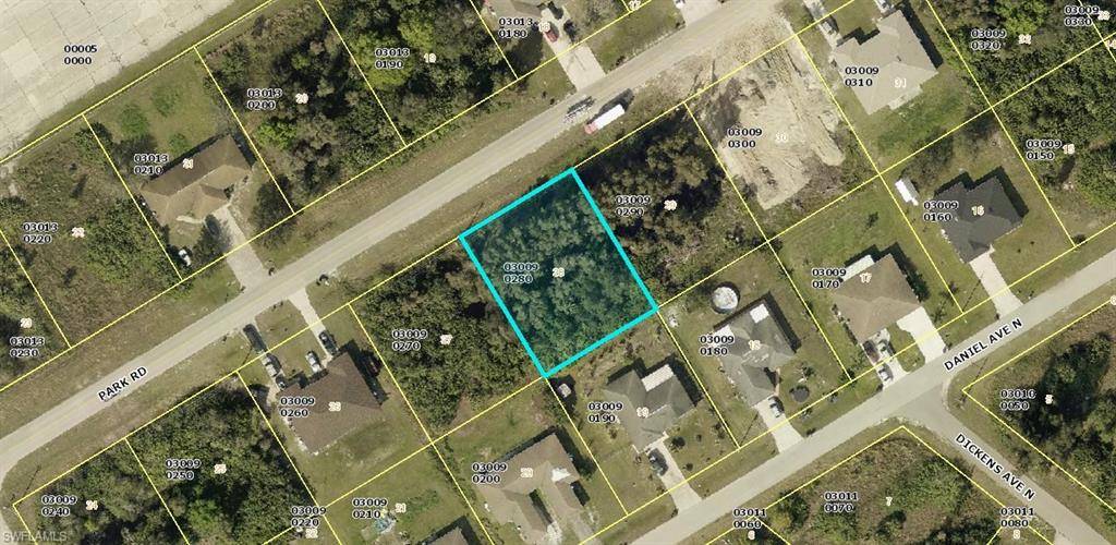 Lehigh Acres, FL 33971,2416/2418 Park RD