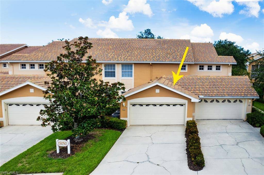 Fort Myers, FL 33919,15050 Lakeside View DR #1003