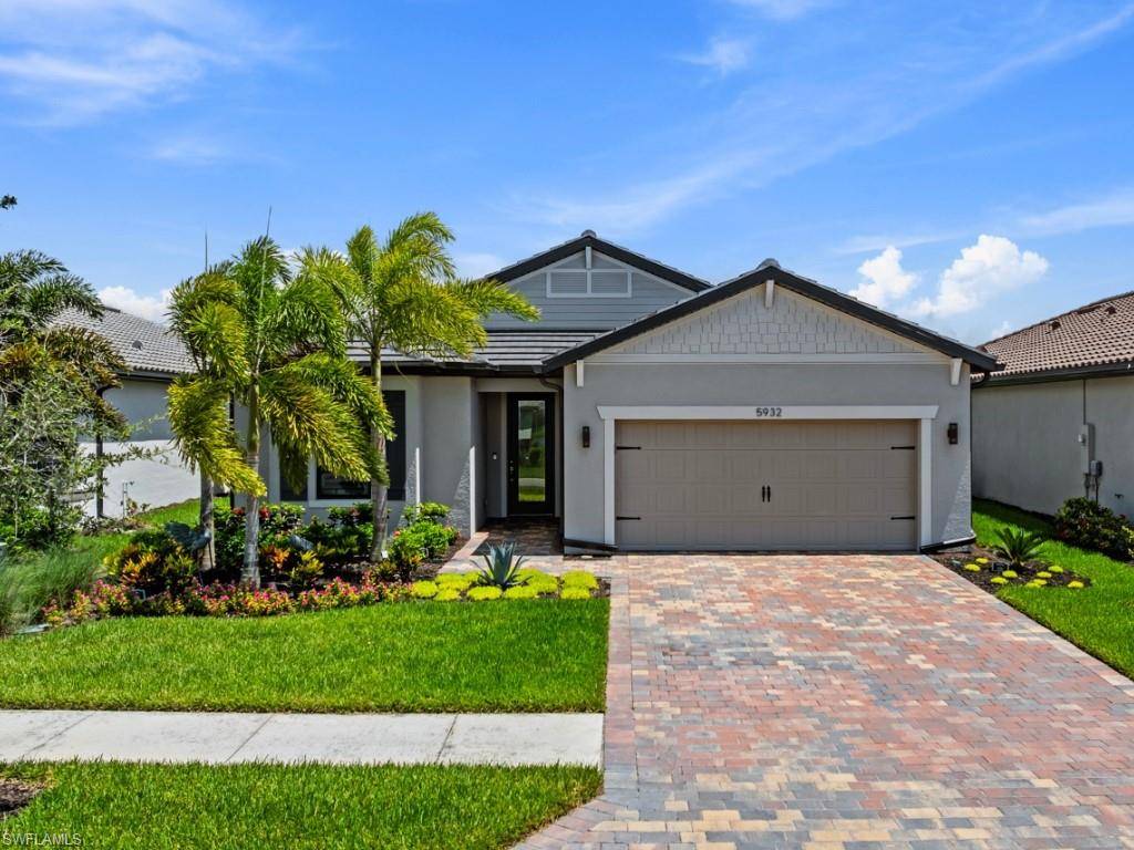 Ave Maria, FL 34142,5932 Gala DR