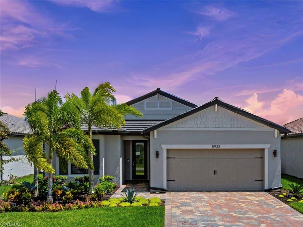 Ave Maria, FL 34142,5932 Gala DR