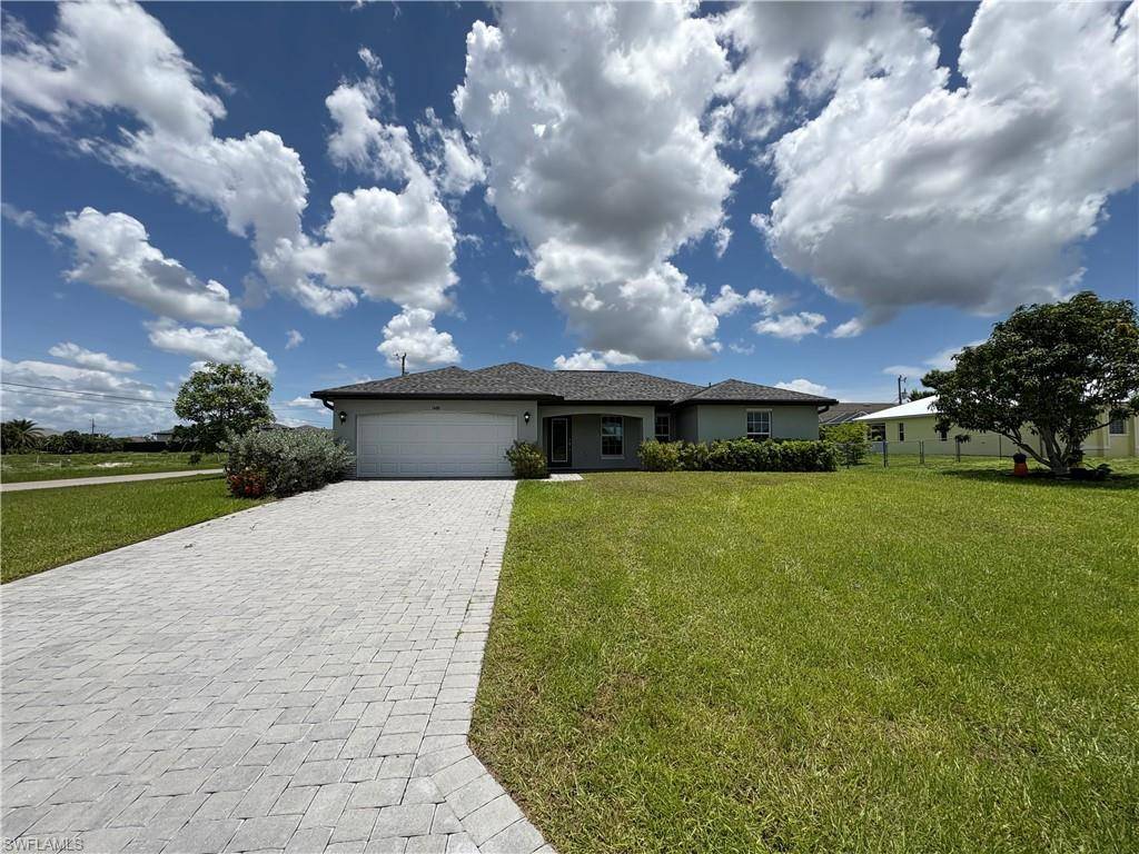 Cape Coral, FL 33991,1400 SW 1st TER