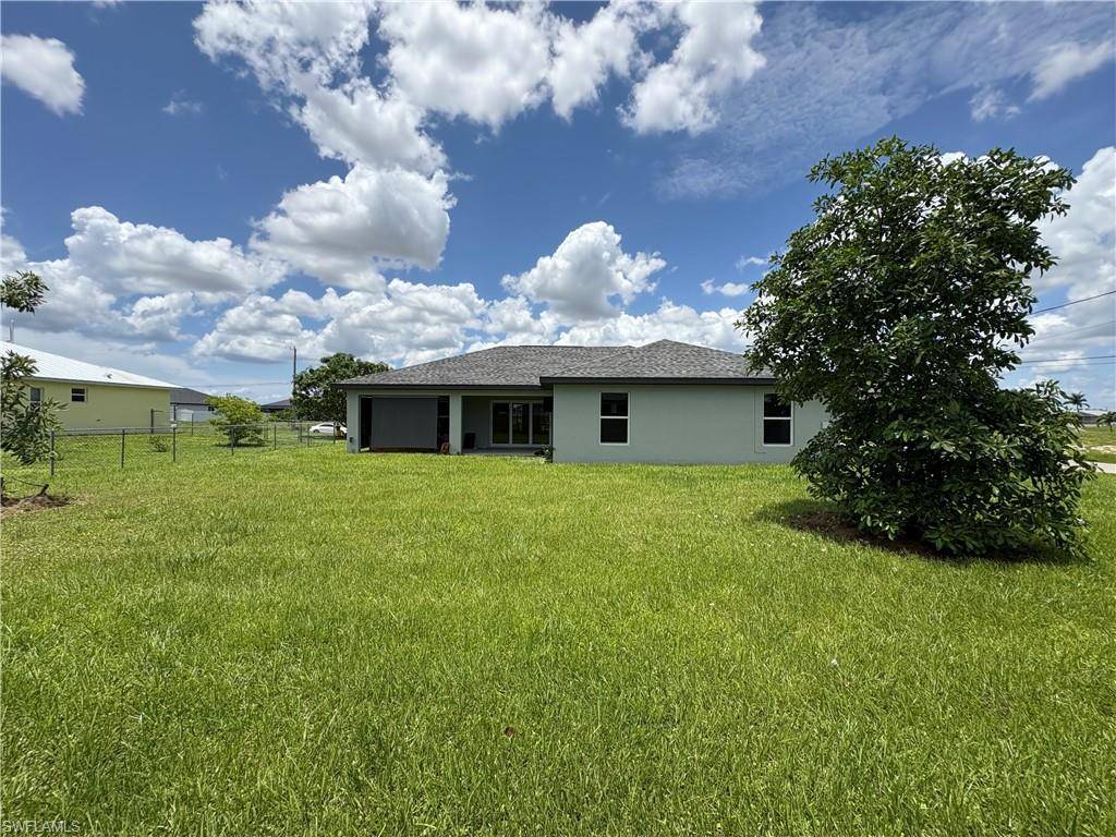 Cape Coral, FL 33991,1400 SW 1st TER