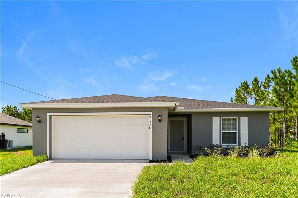 Lehigh Acres, FL 33976,3507 26th ST SW