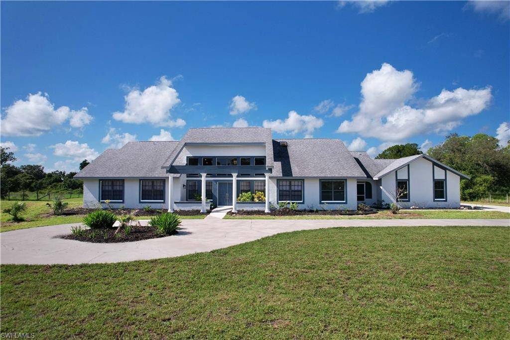 Alva, FL 33920,4308 E 23rd ST