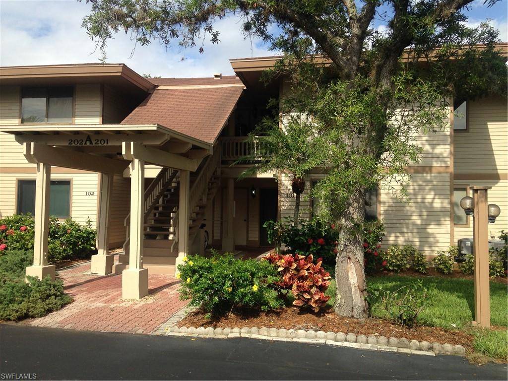 Bonita Springs, FL 34134,64 4th ST #A201