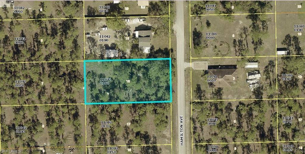 Alva, FL 33920,2311 Hamilton AVE