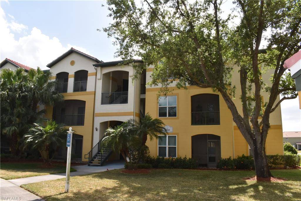 Fort Myers, FL 33913,11540 Villa Grand #1209