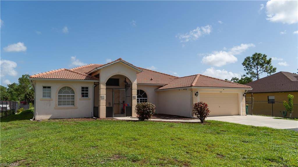 Naples, FL 34120,2041 24th AVE NE