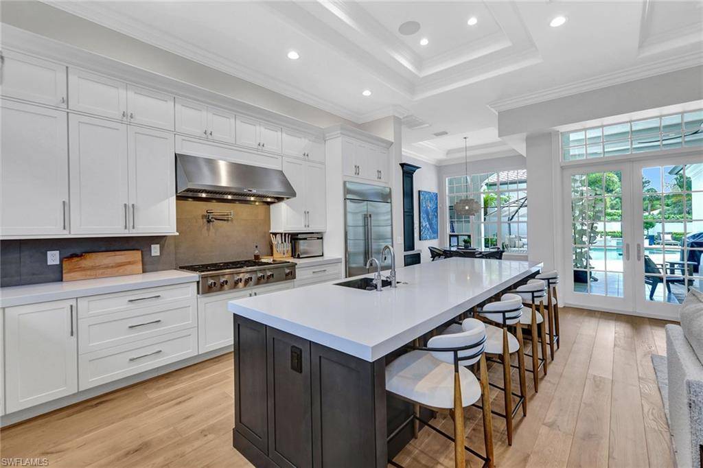 Naples, FL 34108,709 Teal CT