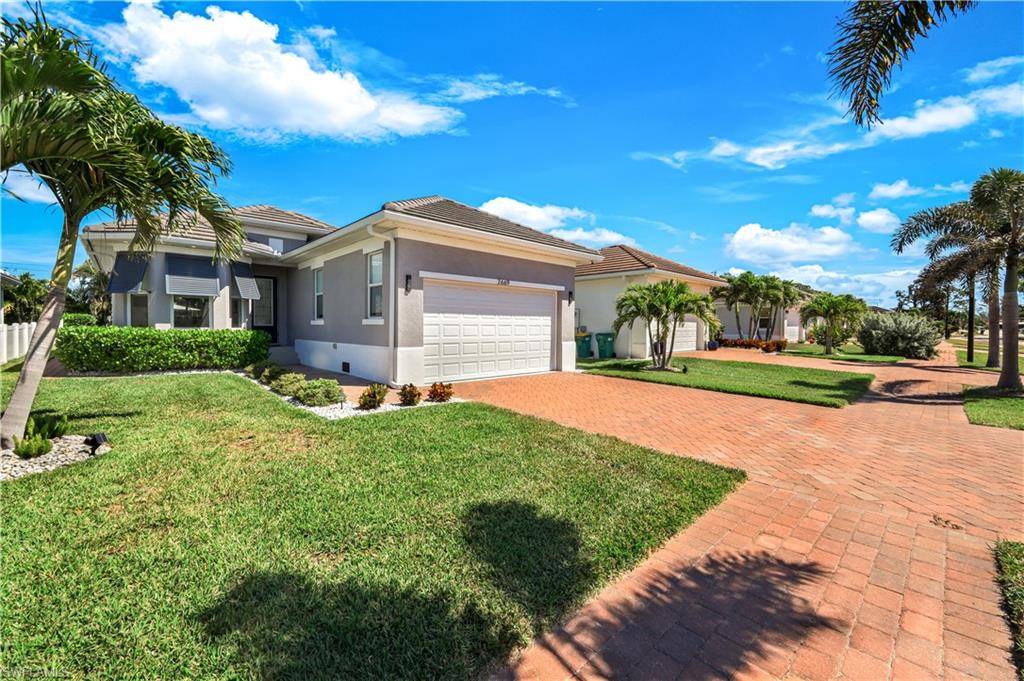 Naples, FL 34112,2669 Linda DR