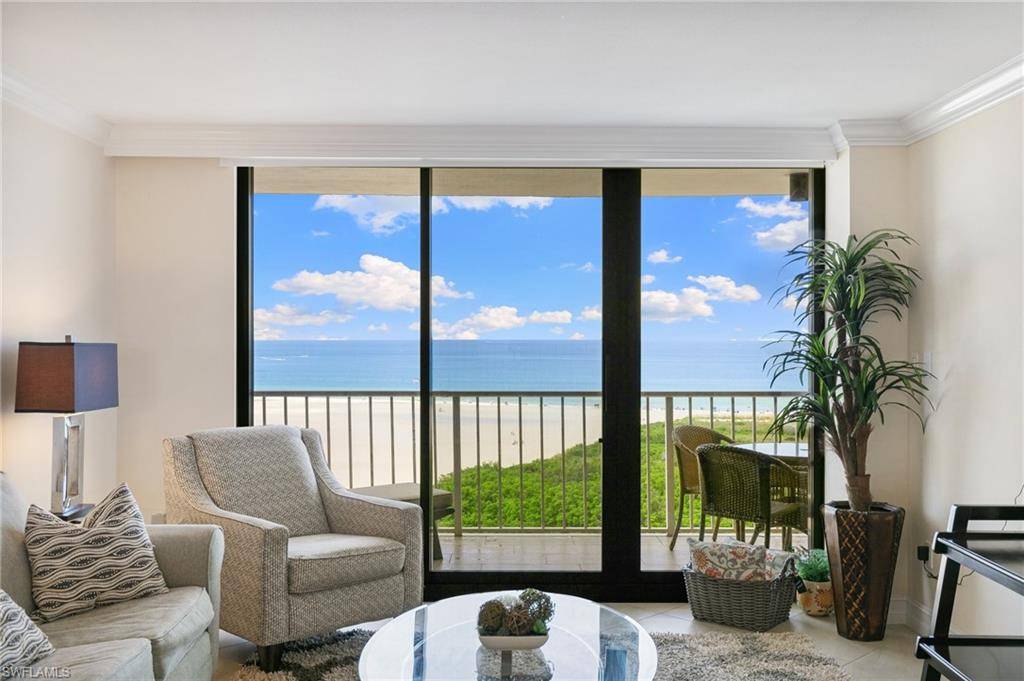 Marco Island, FL 34145,380 Seaview CT #1505