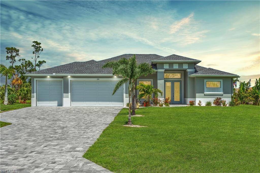 Rotonda West, FL 33947,291 Rotonda BLVD S