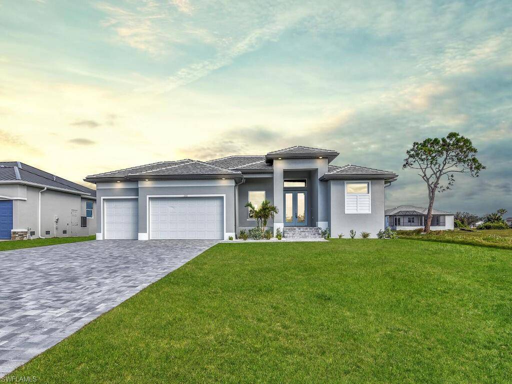Rotonda West, FL 33981,111 Long Meadow LN
