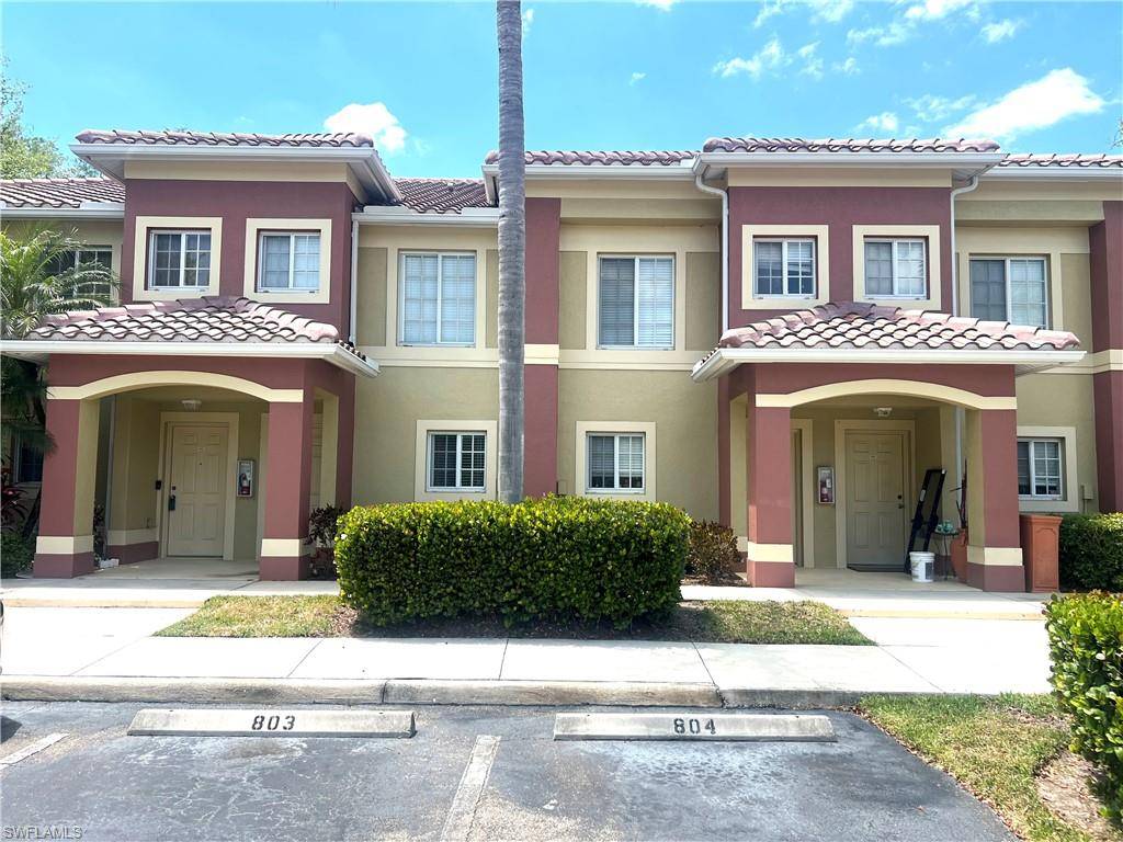 Fort Myers, FL 33913,9470 Ivy Brook RUN #803