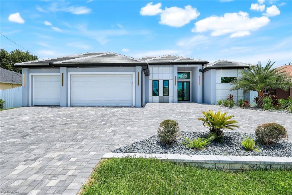 Cape Coral, FL 33914,405 Mohawk PKWY