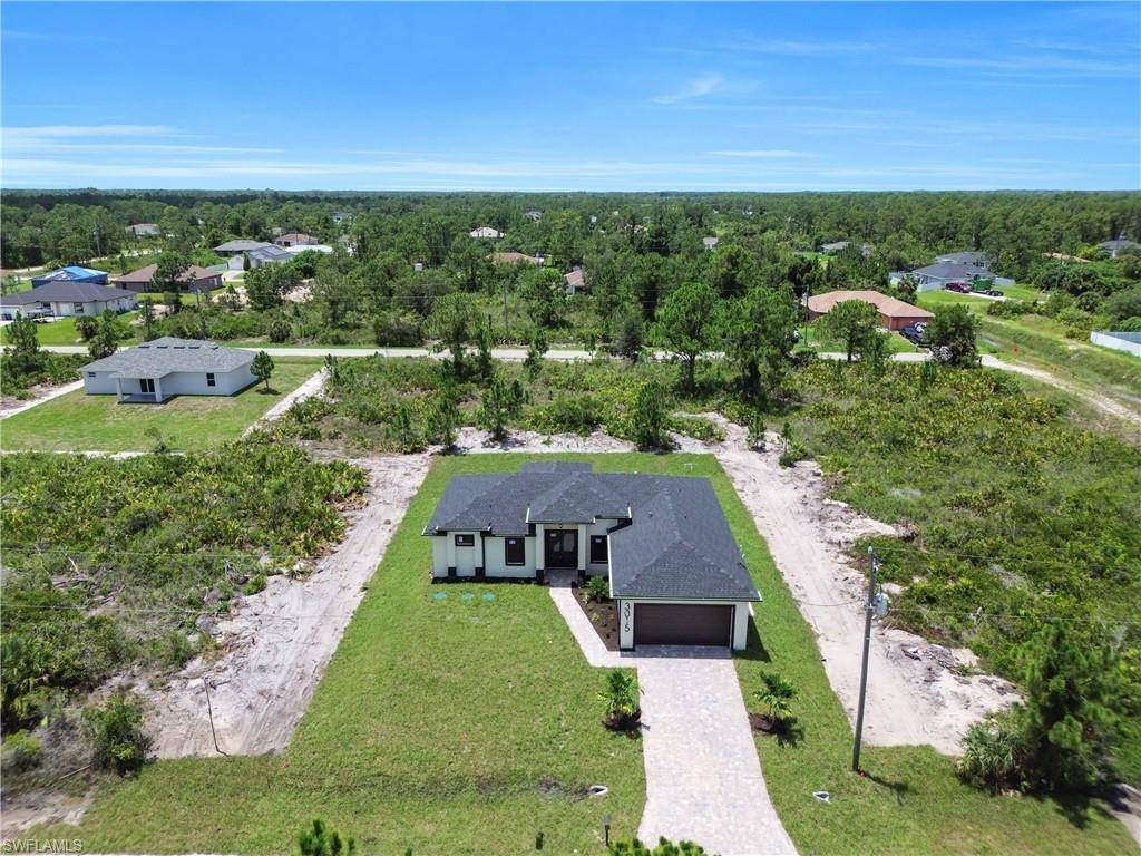 Lehigh Acres, FL 33971,3015 43rd ST W
