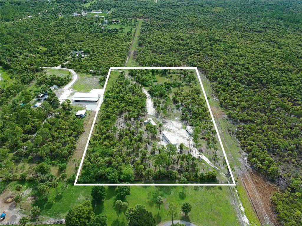 Naples, FL 34117,2521 Woodland Grade RD