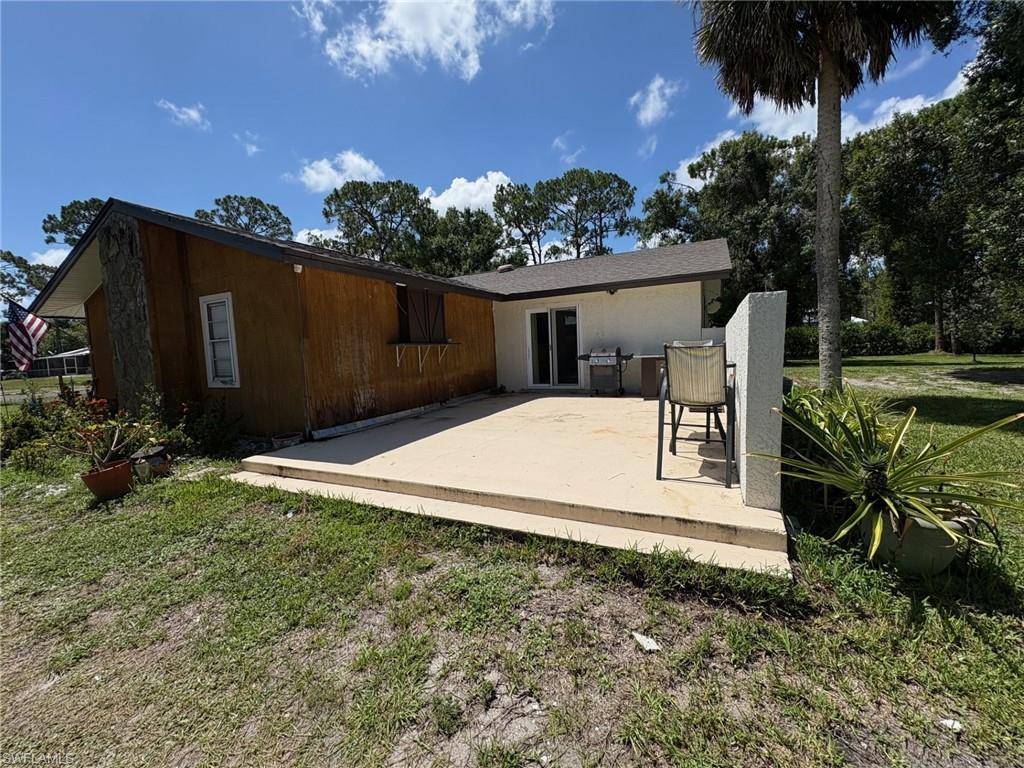 North Fort Myers, FL 33917,18371 Durrance RD