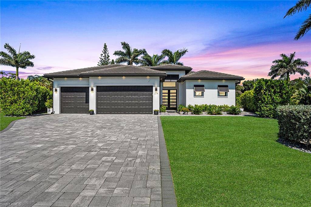 Naples, FL 34110,234 Legacy CT