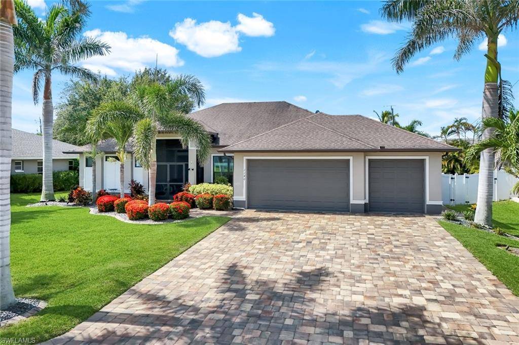 Cape Coral, FL 33914,1140 SW 46th ST