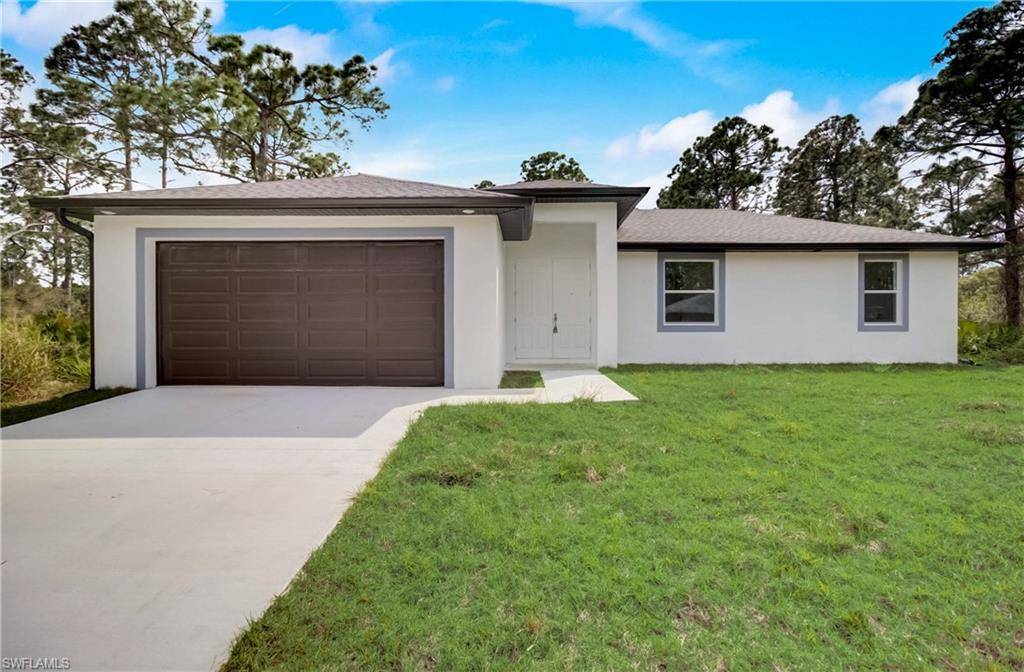 Lehigh Acres, FL 33971,2613 73rd ST W
