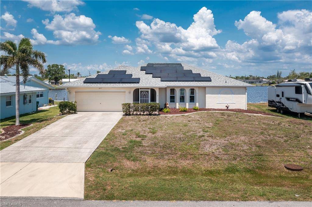 Port Charlotte, FL 33952,211 East Tarpon BLVD NW