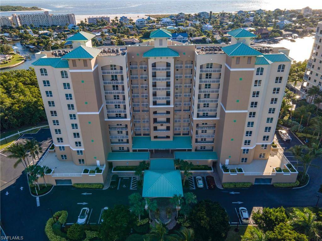 Fort Myers Beach, FL 33931,4182 Bay Beach LN #763