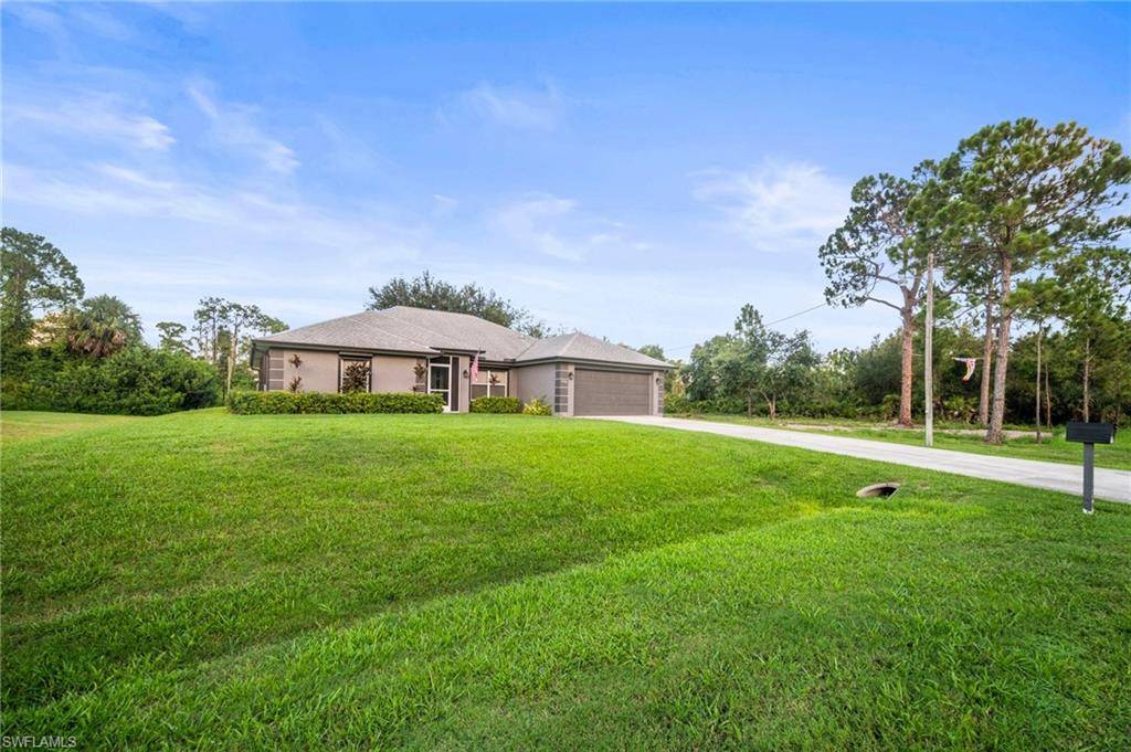 Alva, FL 33920,2006 polar AVE