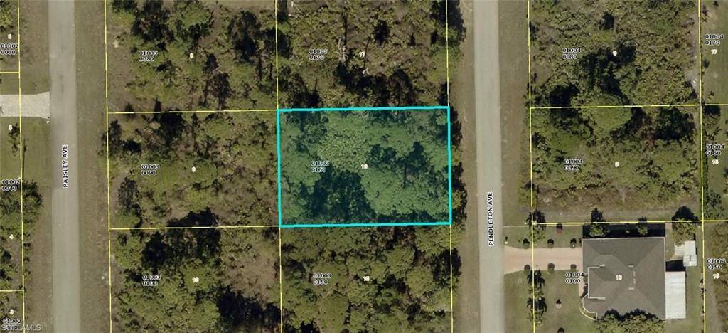 Lehigh Acres, FL 33974,318 Pendleton AVE