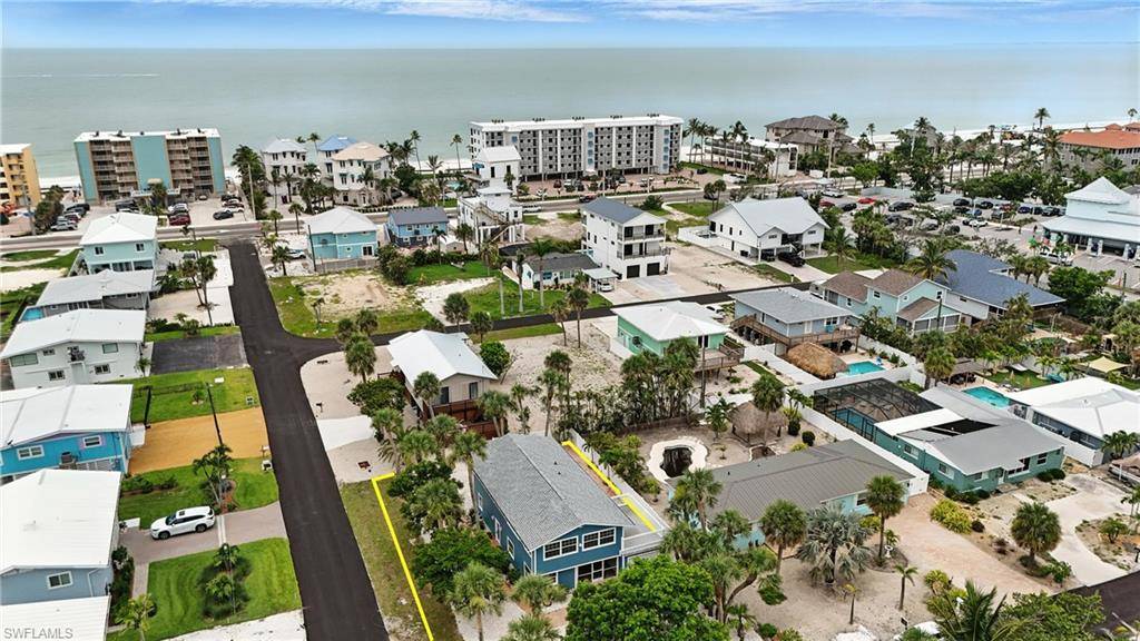 Fort Myers Beach, FL 33931,4880 Coquina RD