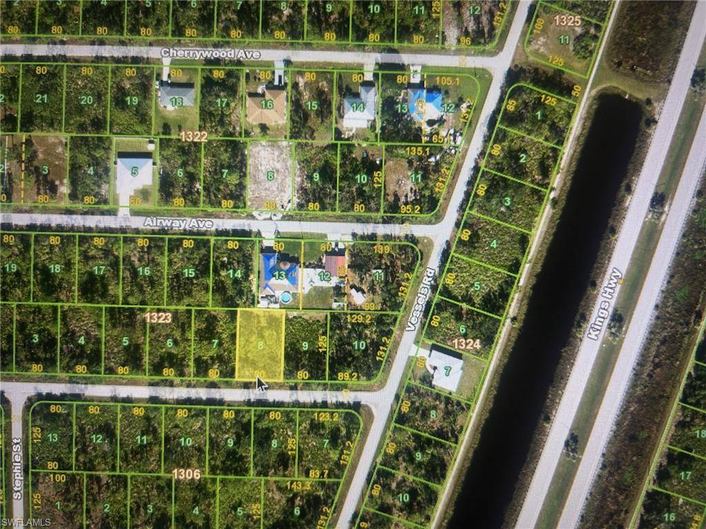 Punta Gorda, FL 33980,23320 Wicker AVE