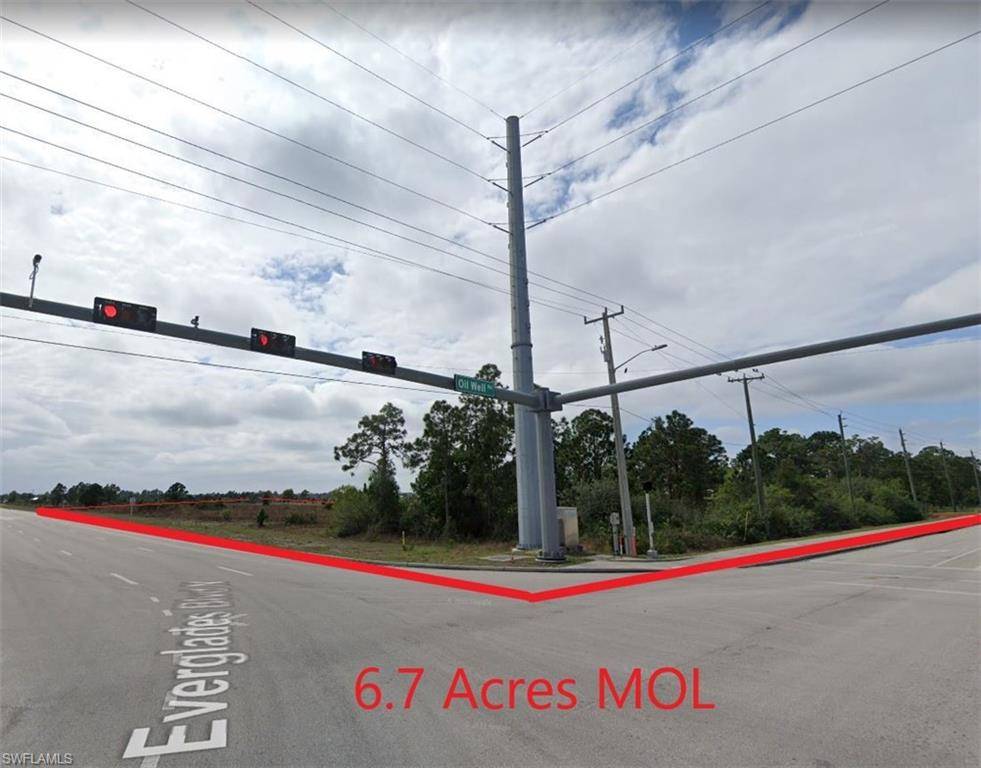 Naples, FL 34120,Oil Well RD