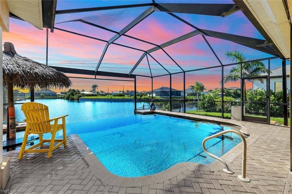 Cape Coral, FL 33993,2115 Old Burnt Store RD N