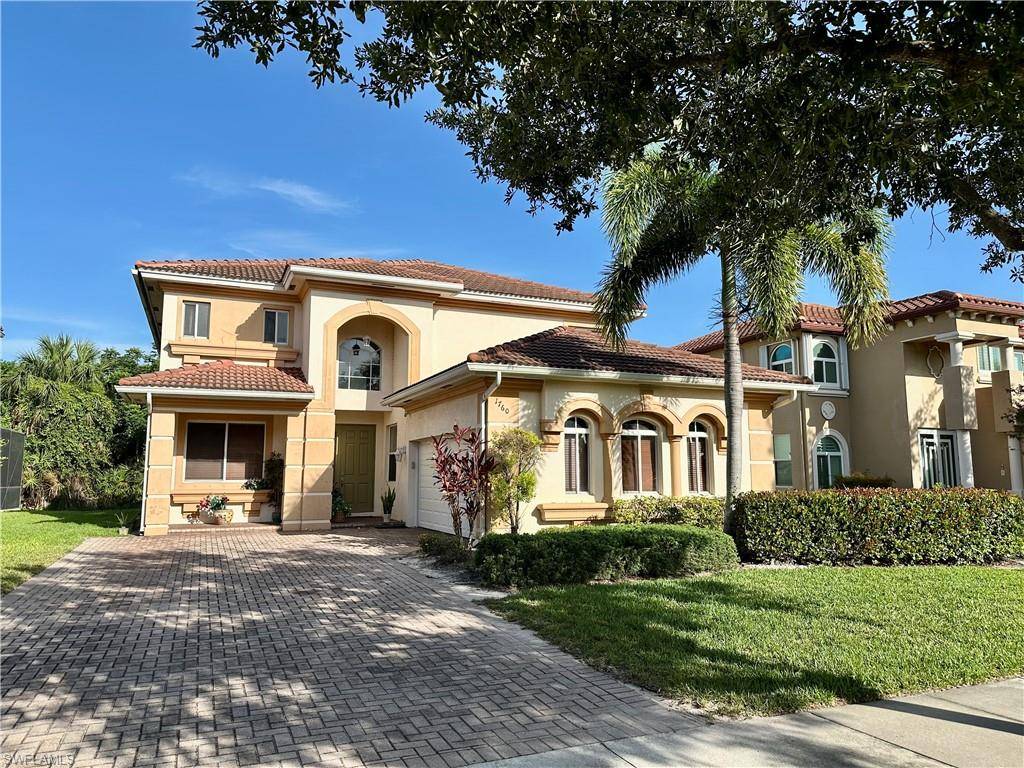 Naples, FL 34120,1760 Birdie DR