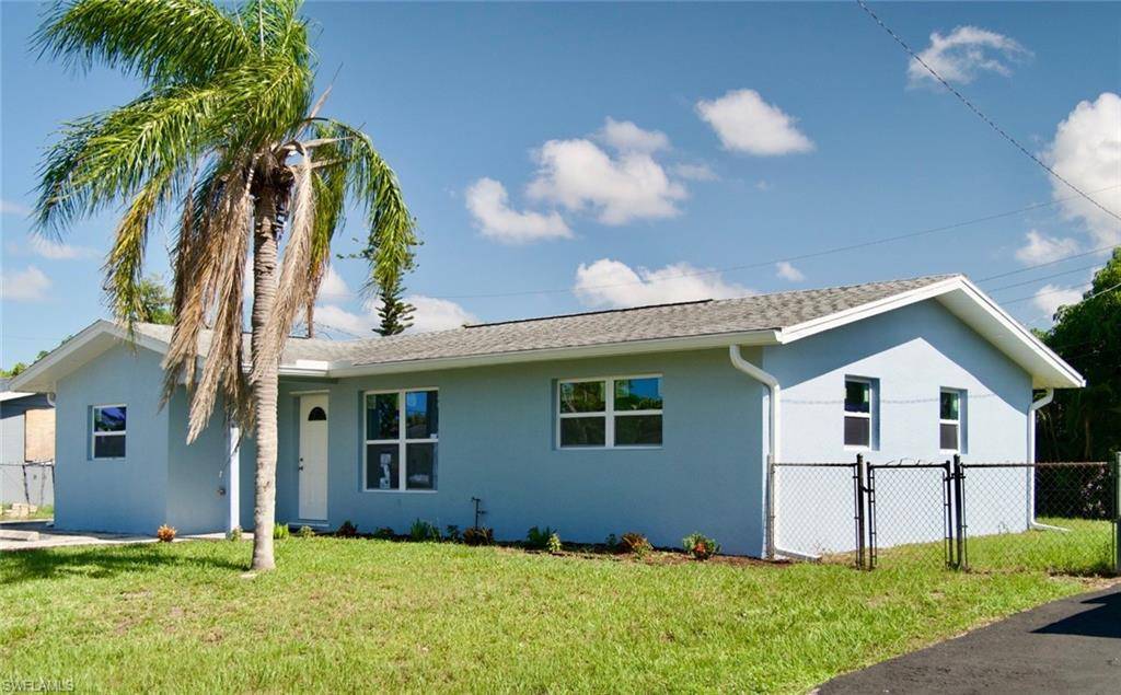 Fort Myers, FL 33907,2209 Delta ST