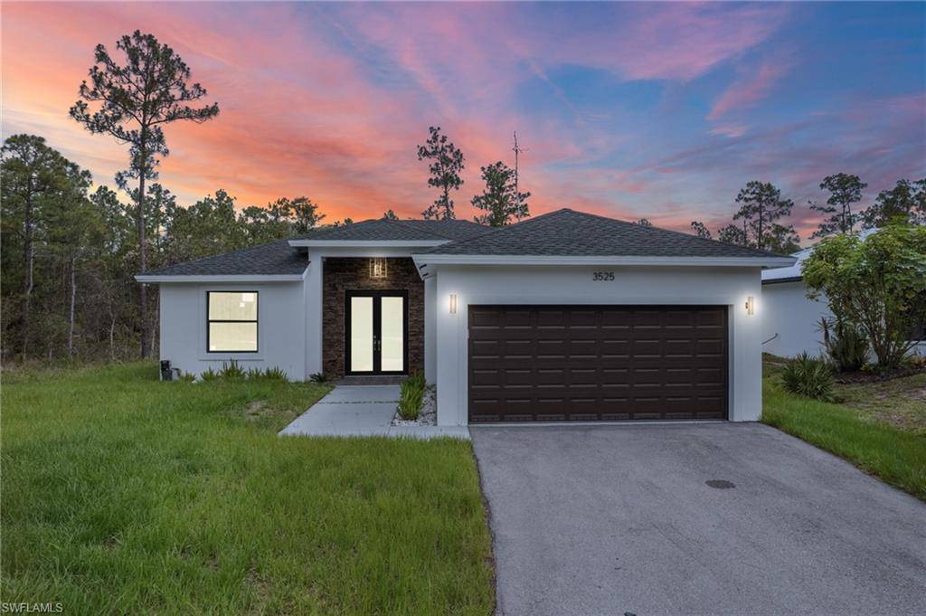 Naples, FL 34120,3525 43rd AVE NE