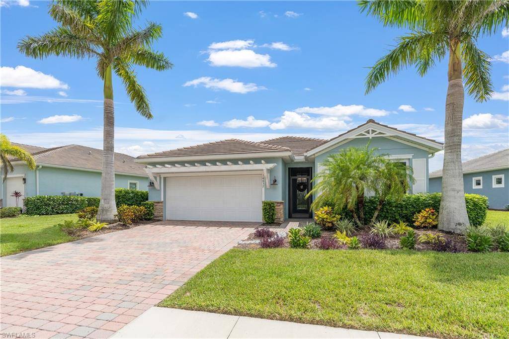Naples, FL 34114,14837 Windward LN
