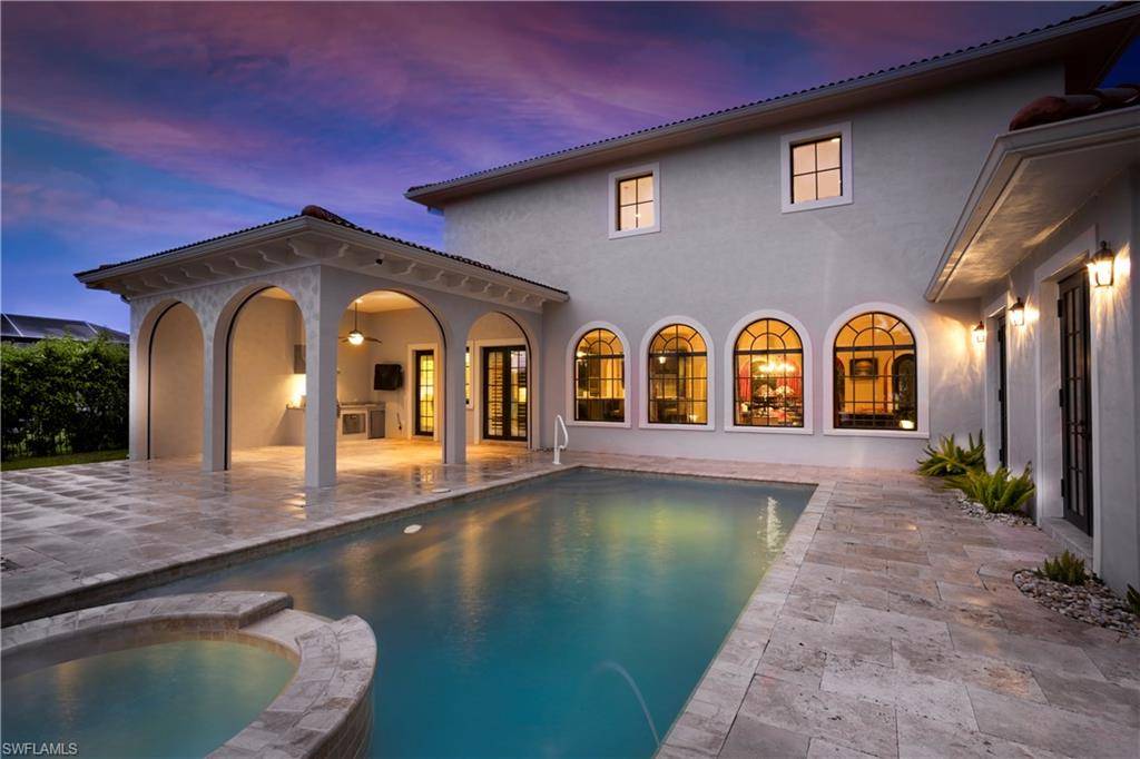 Cape Coral, FL 33914,2138 El Dorado PKWY W