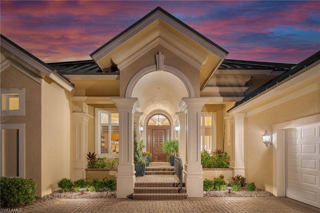 Naples, FL 34110,1150 Dimock LN